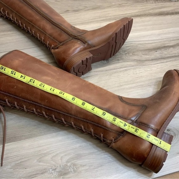 Sofft Sharnell II leather boot 8.5 - Picture 7 of 9